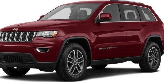 JEEP GRAND CHEROKEE 2021 1C4RJFAG8MC726163 image